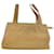 Borsa a Spalla Chanel Beige - vista 2