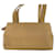 Borsa a Spalla Chanel Beige - vista 3