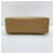 Borsa a Spalla Chanel Beige - vista 7