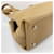Borsa a Spalla Chanel Beige - vista 8