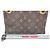 Borsa a Spalla Louis Vuitton Surenne - Rosa - vista 4