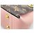 Borsa a Spalla Louis Vuitton Surenne - Rosa - vista 8