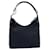 Borsa a tracolla nera Gucci Nero