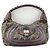 Borsa Fendi Spybag Zucca Marrone
