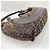 Borsa Fendi Spybag Zucca Marrone - vista 7
