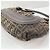 Borsa Fendi Spybag Zucca Marrone - vista 8