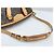 Borsa a tracolla Louis Vuitton Retiro marrone - vista 11