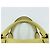 Borsa Loewe Paseo in pelle gialla Giallo - Ansicht 9