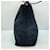 Borsa Tote Prada Nylon Triangle Plate Nero  - vista 6