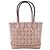 Borsa Tote Gucci GG Animal Rosa