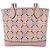 Borsa Tote Gucci GG Animal Rosa - vista 2