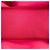 Borsa Louis Vuitton Alma GM - Rosso - vista 11