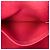 Borsa Louis Vuitton Alma GM - Rosso - vista 12