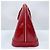 Borsa Louis Vuitton Alma GM - Rosso - vista 5
