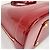 Borsa Louis Vuitton Alma GM - Rosso - vista 8