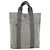 Hermès Hermes New Fourre-Tout Cabas Tote Bag Marrone