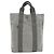 Hermès Hermes New Fourre-Tout Cabas Tote Bag Marrone - vista 2