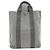 Hermès Hermes New Fourre-Tout Cabas Tote Bag Marrone - vista 3