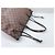 Borsa Tote Louis Vuitton Neverfull Marrone - vista 11