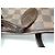 Borsa Tote Louis Vuitton Neverfull Marrone - vista 13