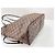 Borsa Tote Louis Vuitton Neverfull Marrone - vista 8