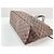 Borsa Tote Louis Vuitton Neverfull Marrone - vista 9