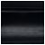 Clutch Chanel Black Large CC Quilted Caviar Frame Nero - vista 4
