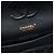 Chanel Black Medium Classic Caviar Double Flap Nero - vista 5