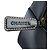 Chanel Black CC Calfskin Wild Stitch Handtasche Schwarz - Ansicht 5