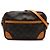 Louis Vuitton Marrone Monogram Trocadero 27
