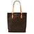 Louis Vuitton Marrone Monogram Vavin GM
