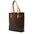 Louis Vuitton Marrone Monogram Vavin GM - vista 2