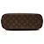 Louis Vuitton Marrone Monogram Vavin GM - vista 3