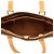 Louis Vuitton Marrone Monogram Vavin GM - vista 4