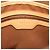Louis Vuitton Marrone Monogram Vavin GM - vista 5