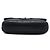 Chanel Black Medium Perforated Calfskin Reissue 2.55 Drill Flap Nero - vista 3