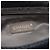 Chanel Black Medium Perforated Calfskin Reissue 2.55 Drill Flap Nero - vista 5