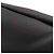 Tote in pelle di agnello nera puffer Saint Laurent Nero - vista 11
