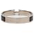 Pulsera Hermès Black Narrow Enamel Clic Clac H PM  - vista 3