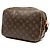 Louis Vuitton Marrone Monogram Reporter PM - vista 2