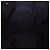 Borsa Tote Chanel Blue Large Quilted Denim Stretch Spirit - vista 4