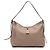 Louis Vuitton Marrone Monogram Empreinte CarryAll MM Taupe