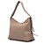 Louis Vuitton Marrone Monogram Empreinte CarryAll MM Taupe - vista 2