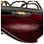 Chanel Black Medium Classic Lambskin Double Flap Nero - vista 4