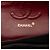 Chanel Black Medium Classic Lambskin Double Flap Nero - vista 5