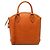 Louis Vuitton Brown Nomade Lockit Vertical Braun Karamell