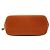 Louis Vuitton Brown Nomade Lockit Vertical Braun Karamell - Ansicht 3