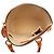 Louis Vuitton Brown Nomade Lockit Vertical Braun Karamell - Ansicht 4