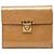 Cartera Louis Vuitton Beige Monogram Vernis Koala