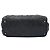 Borsa bowling Chic Quilt in pelle di vitello trapuntata iridescente nera Chanel Nero - vista 3